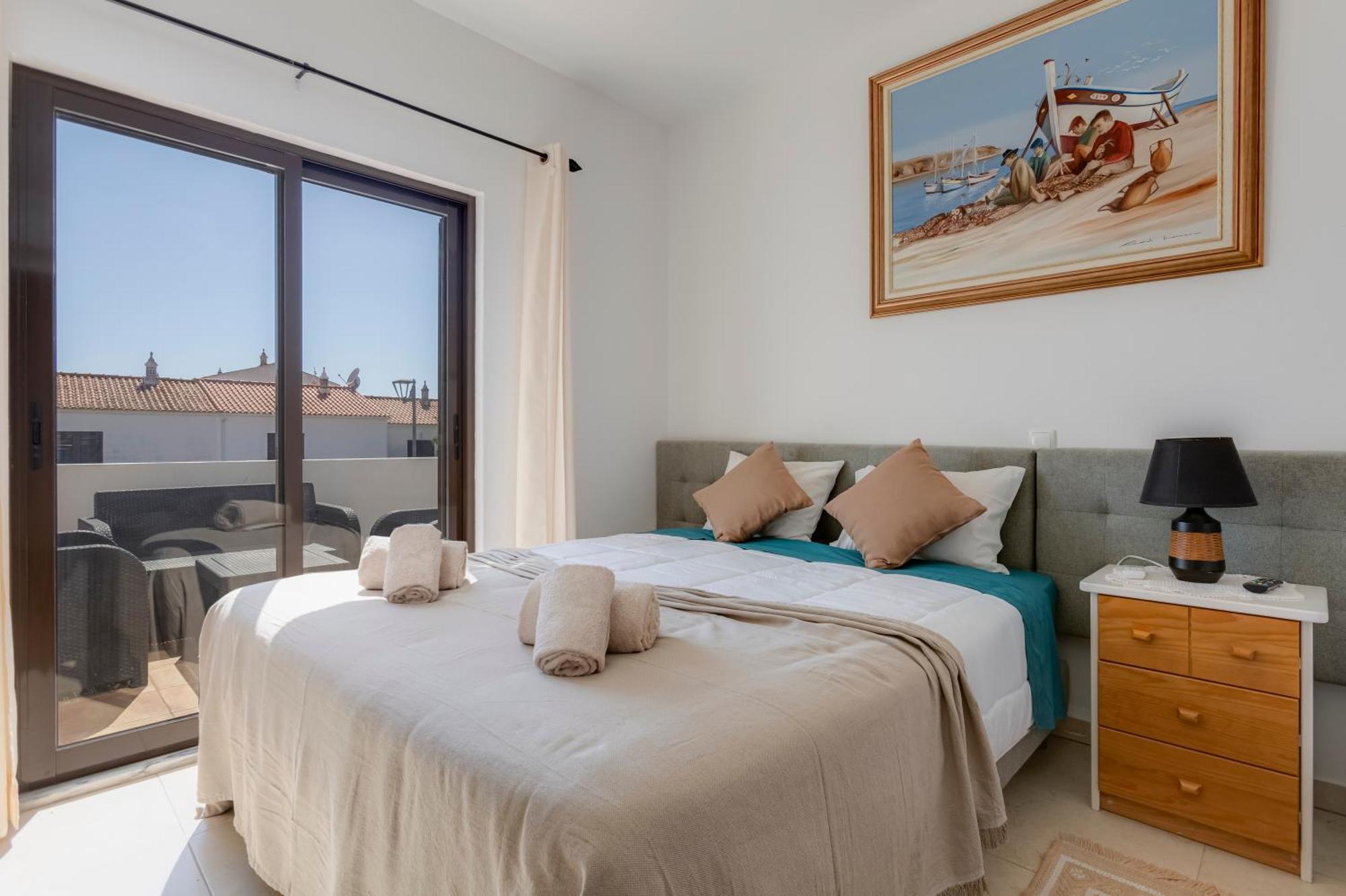 Familia Brito Hotel Porches  Kültér fotó