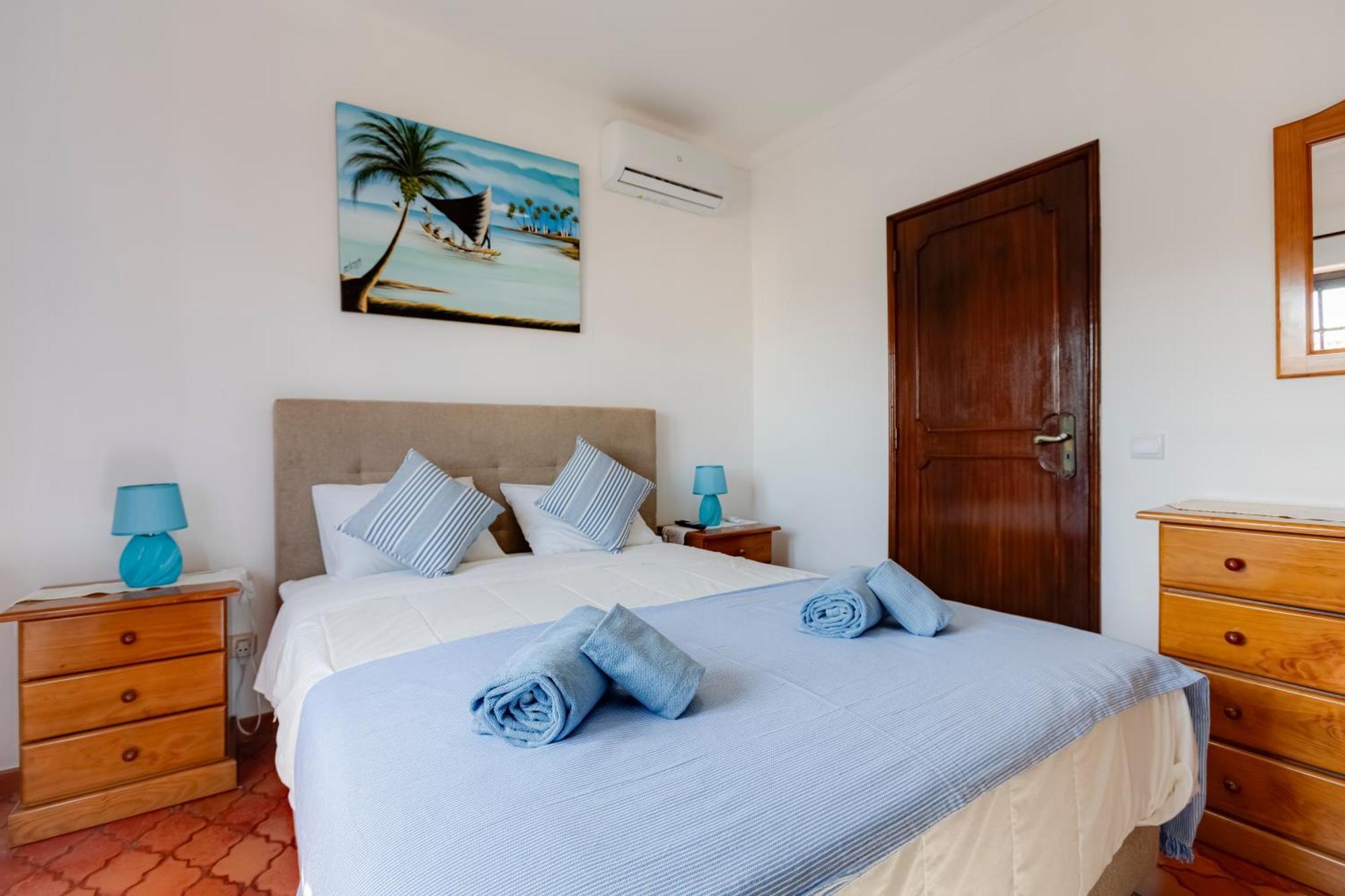 Familia Brito Hotel Porches  Kültér fotó